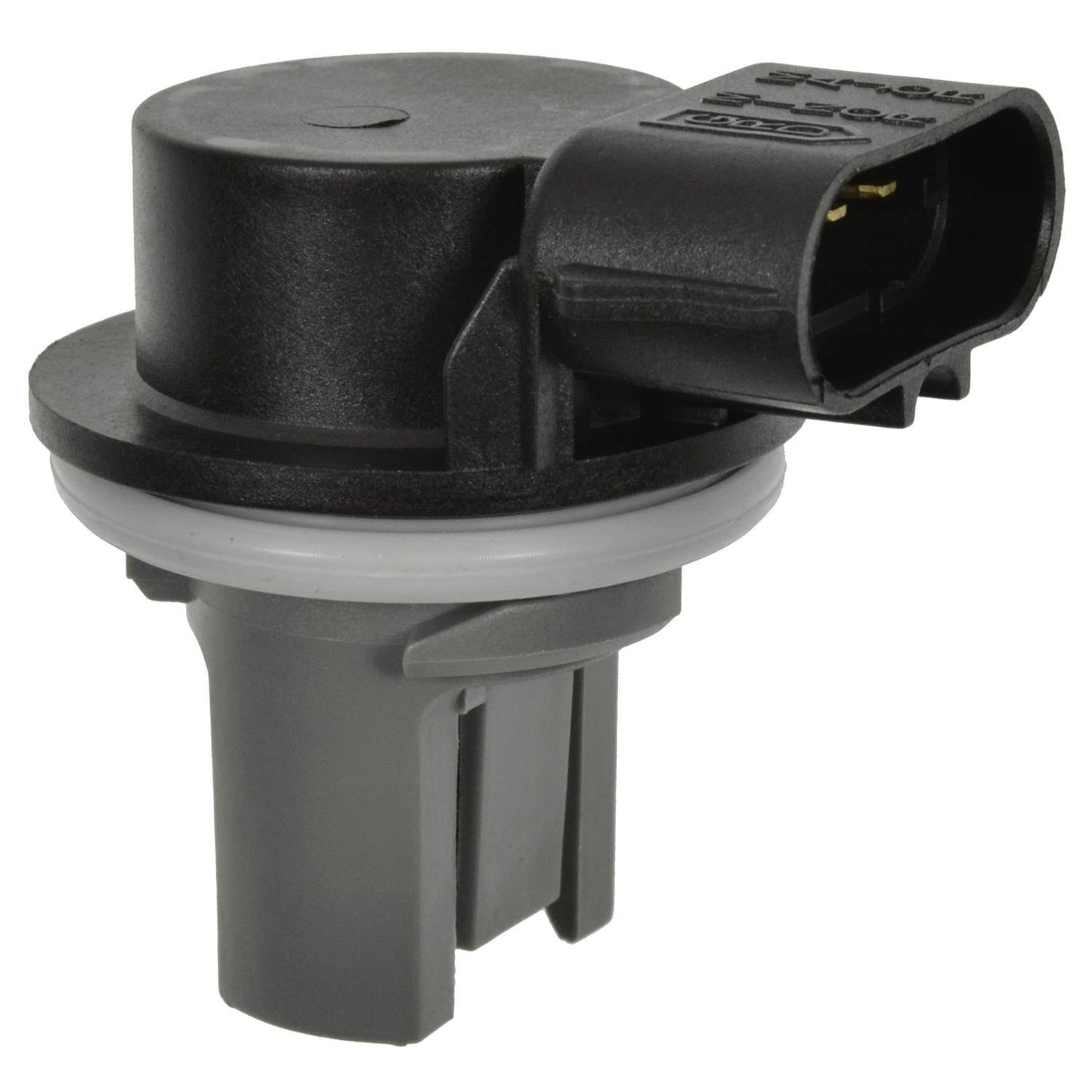 Front View of Rear Turn Signal Light Socket STANDARD IGNITION S-783