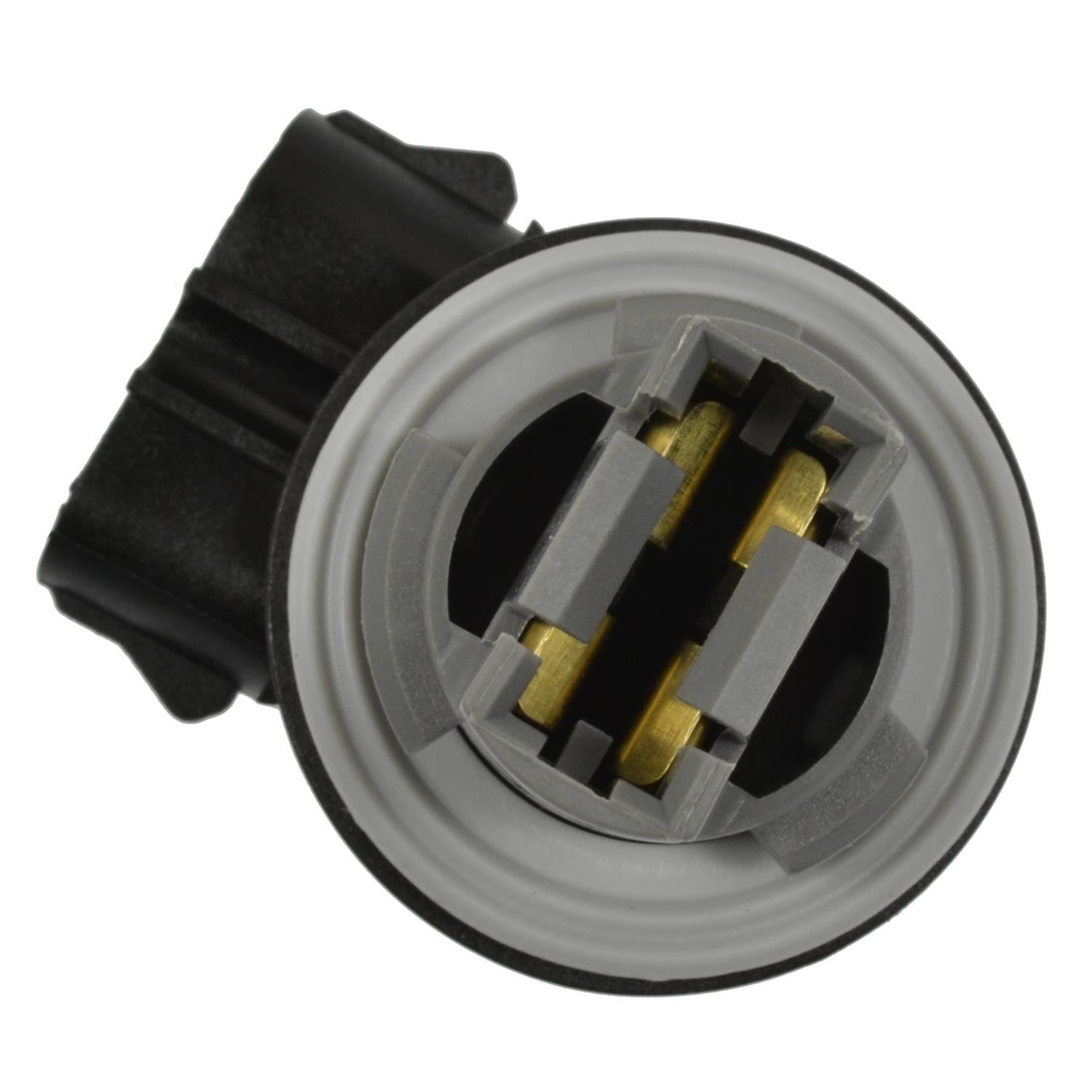 Top View of Rear Turn Signal Light Socket STANDARD IGNITION S-783