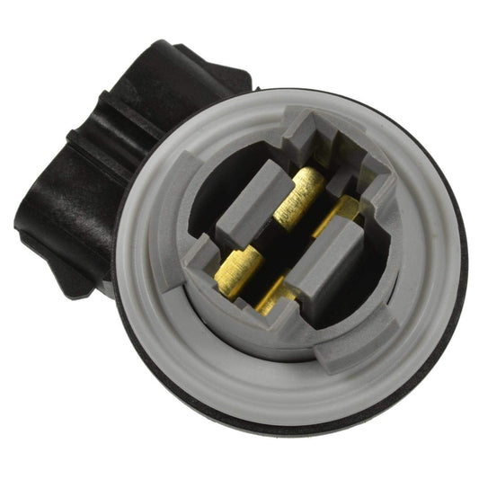 Top View of Brake Light Socket STANDARD IGNITION S-787