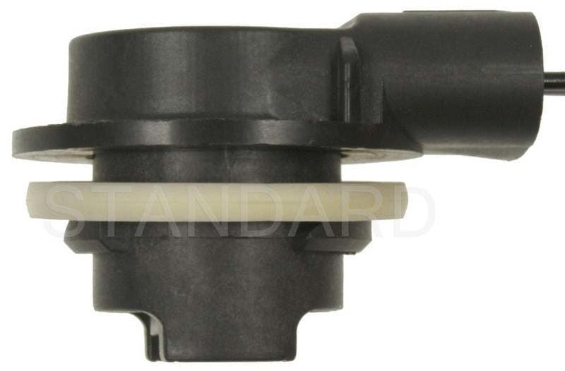 Bottom View of Rear Turn Signal Light Socket STANDARD IGNITION S-862