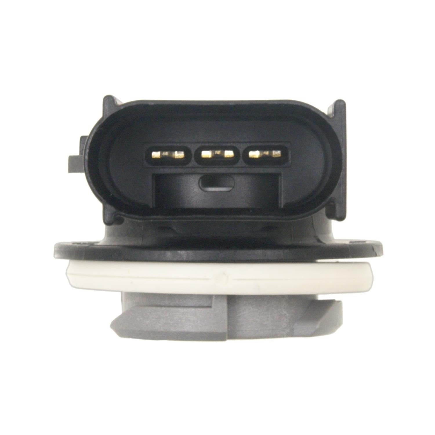 Connector View of Brake Light Socket STANDARD IGNITION S-878