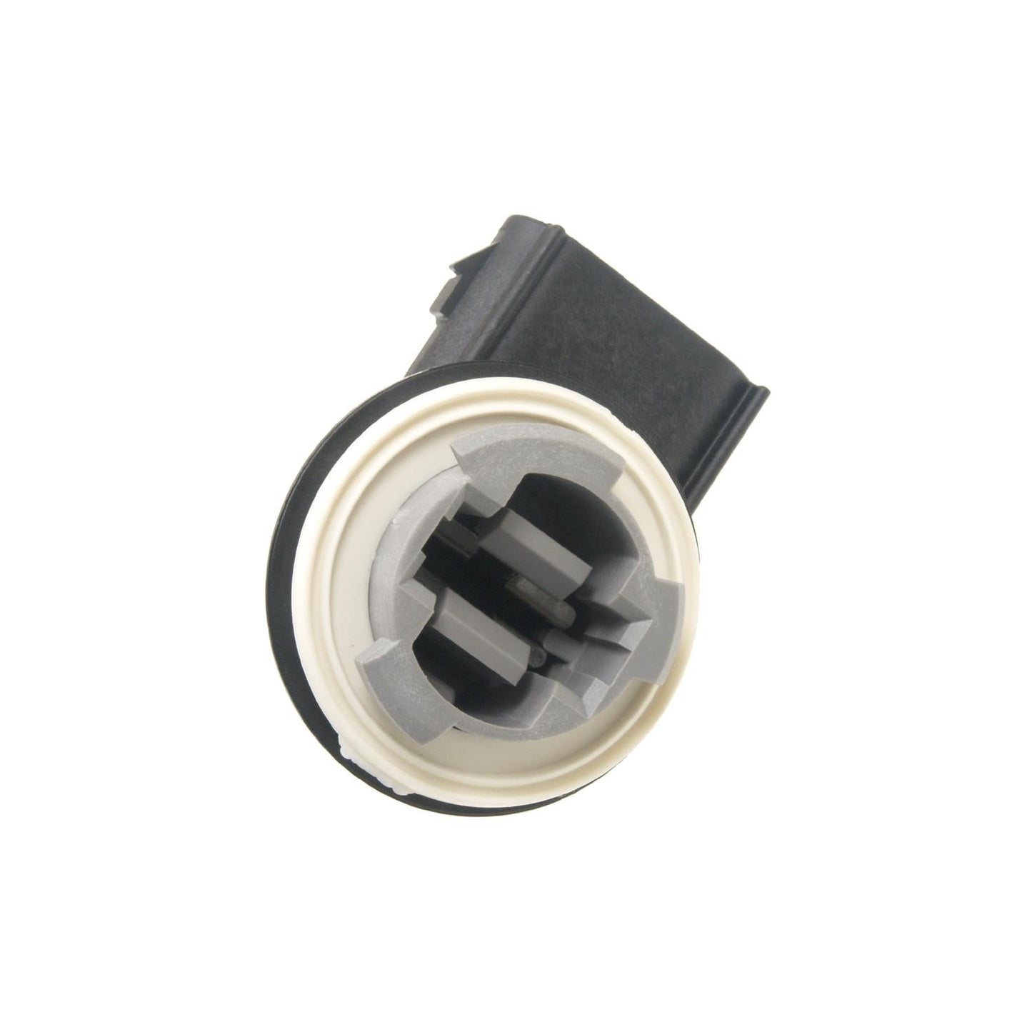 Top View of Brake Light Socket STANDARD IGNITION S-878