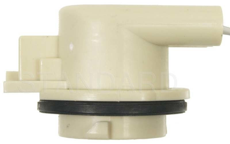 Bottom View of Back Up Light Socket STANDARD IGNITION S-921