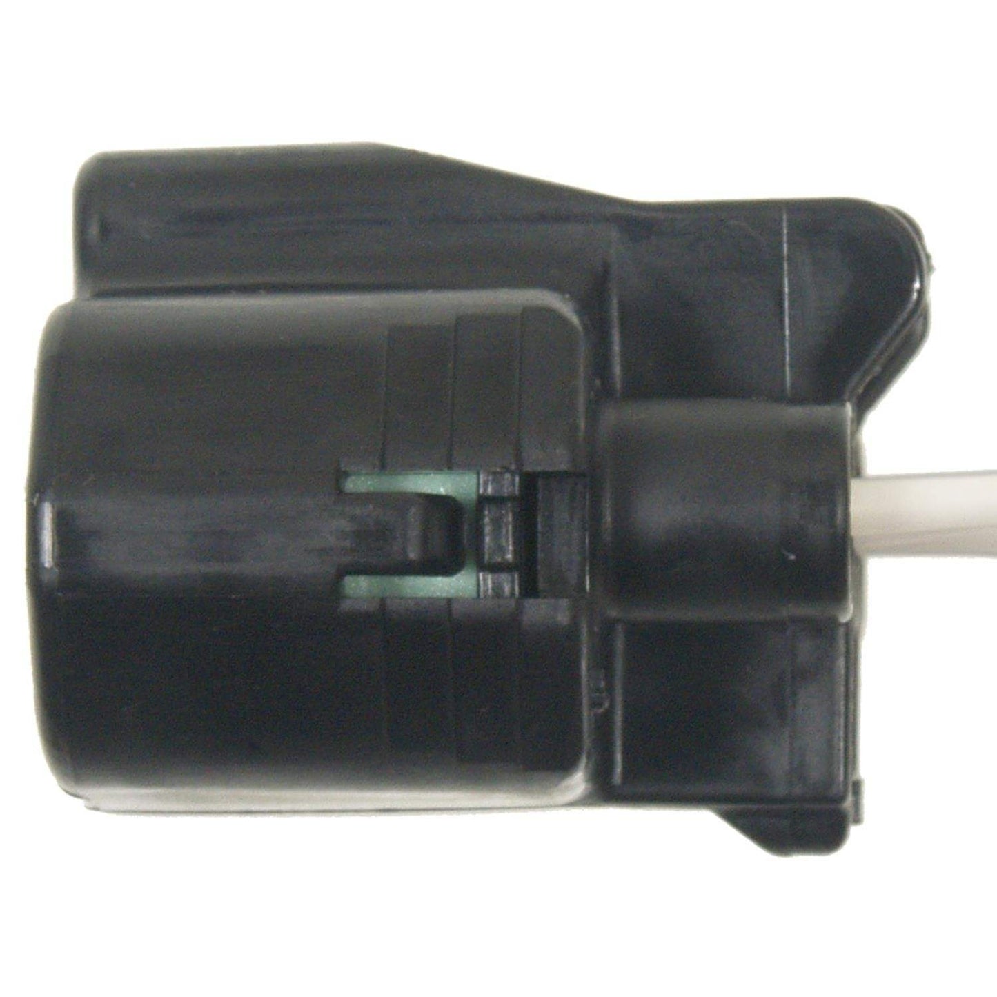 Right View of Mass Air Flow Sensor Connector STANDARD IGNITION S-935