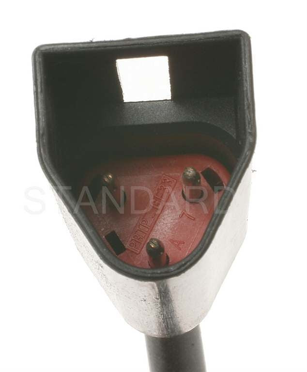 Connector View of Vehicle Speed Sensor STANDARD IGNITION SC117