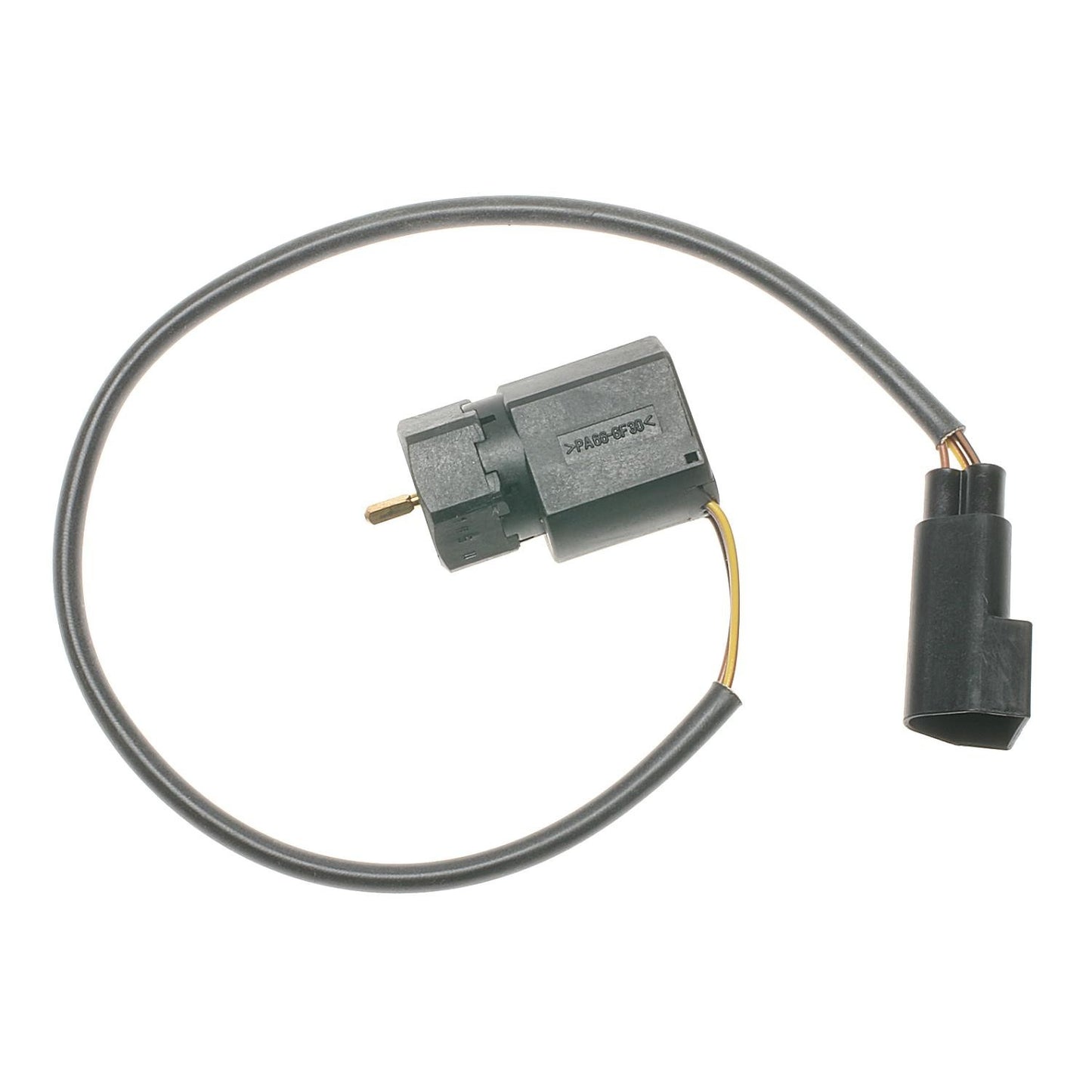 Front View of Vehicle Speed Sensor STANDARD IGNITION SC117