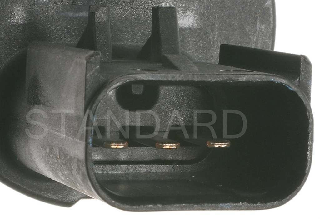 Connector View of Vehicle Speed Sensor STANDARD IGNITION SC123