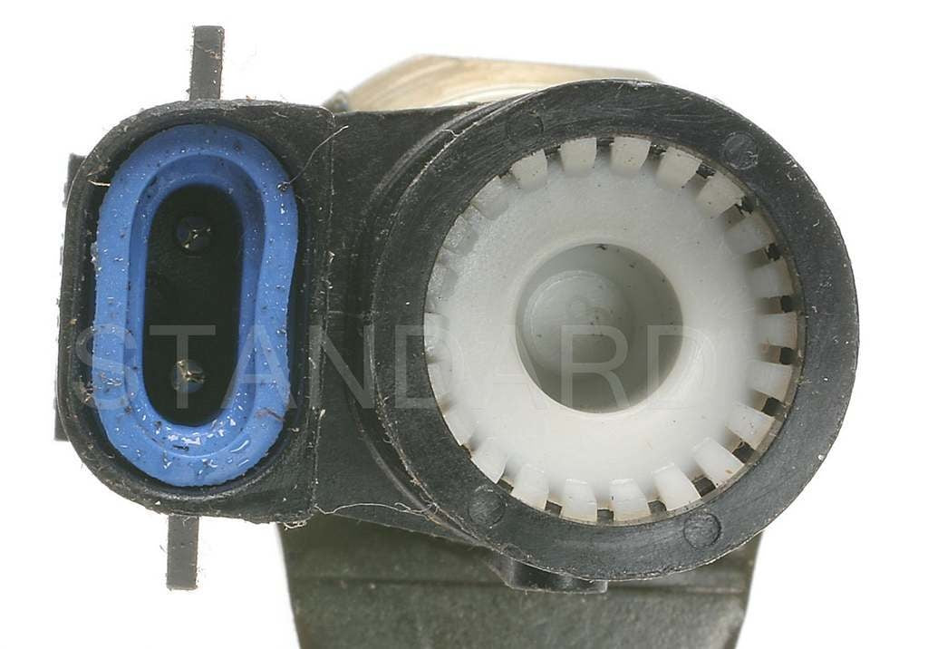 Connector View of Vehicle Speed Sensor STANDARD IGNITION SC125