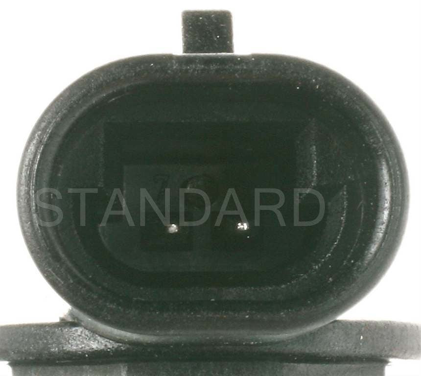 Connector View of Vehicle Speed Sensor STANDARD IGNITION SC144