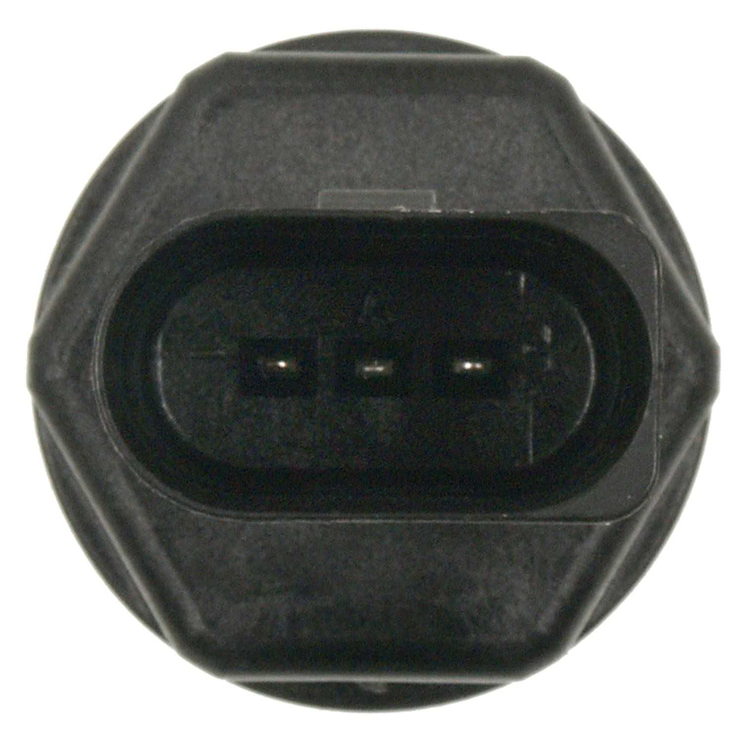 Connector View of Vehicle Speed Sensor STANDARD IGNITION SC354