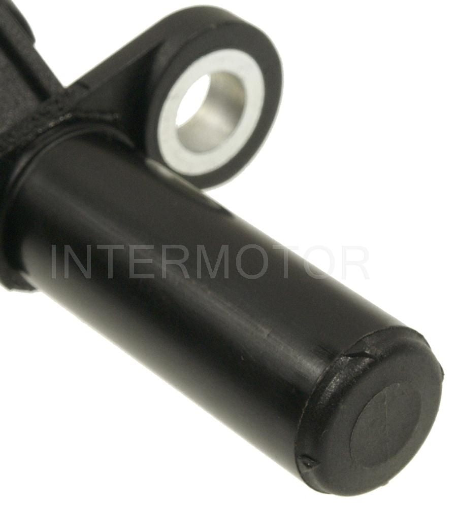 Bottom View of Automatic Transmission Input Shaft Speed Sensor STANDARD IGNITION SC460