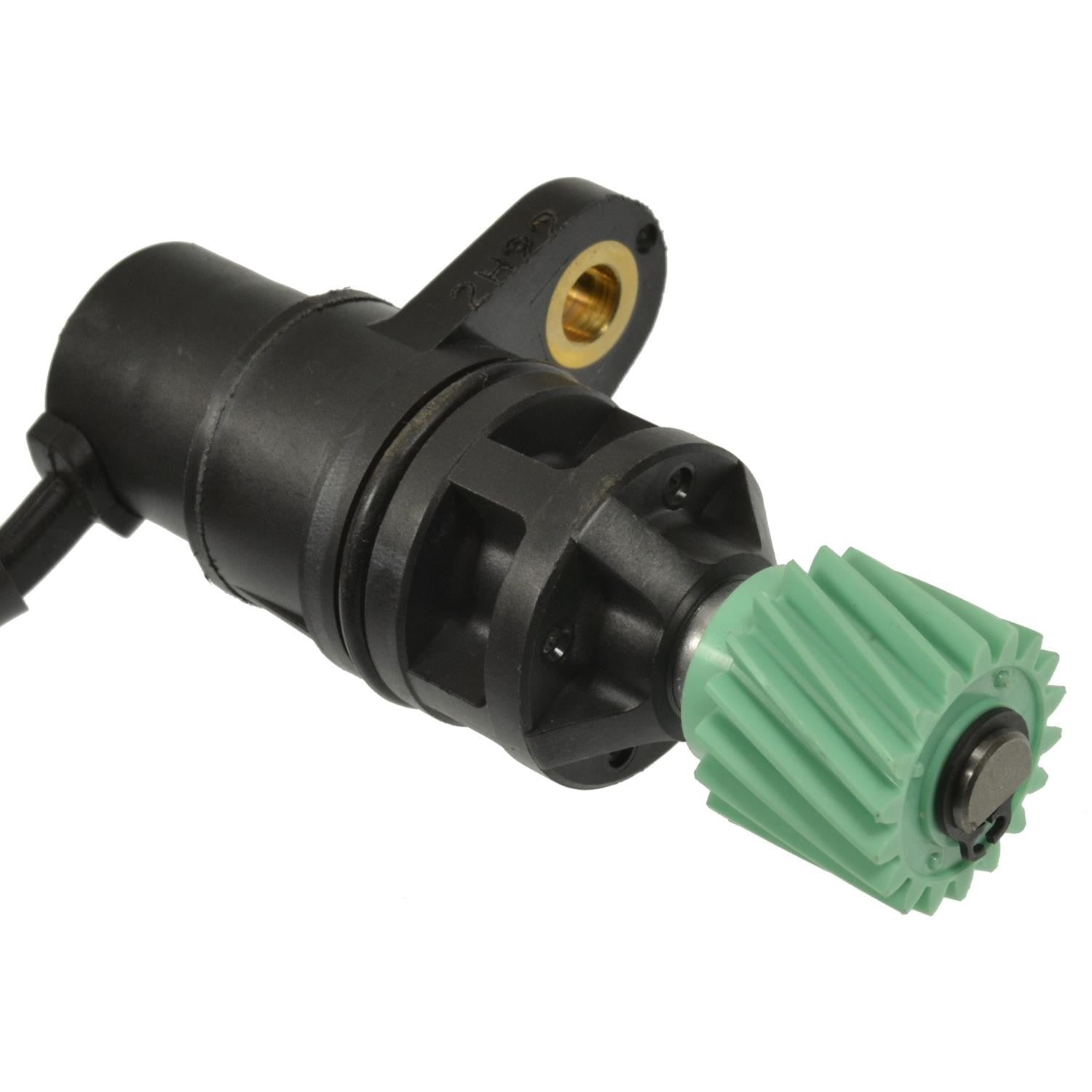 Front View of Vehicle Speed Sensor STANDARD IGNITION SC502