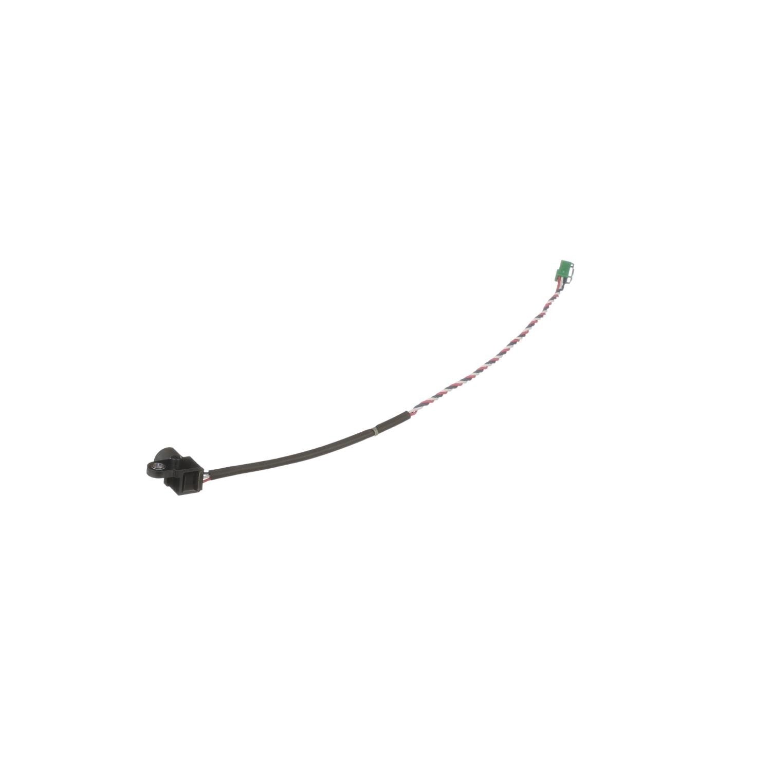 Front View of Vehicle Speed Sensor STANDARD IGNITION SC615