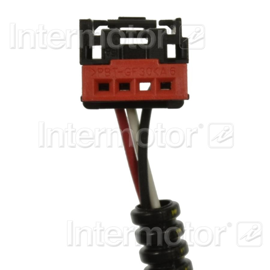 Other View of Vehicle Speed Sensor STANDARD IGNITION SC631