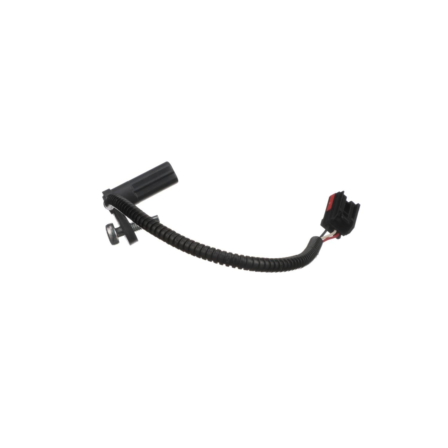 Right View of Vehicle Speed Sensor STANDARD IGNITION SC631