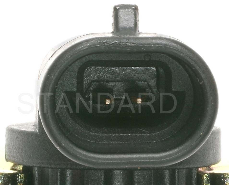 Connector View of Vehicle Speed Sensor STANDARD IGNITION SC83