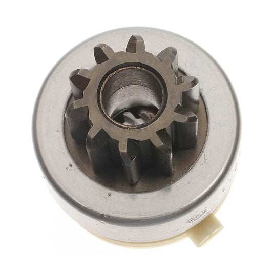 Top View of Starter Drive STANDARD IGNITION SDN-241