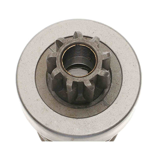 Top View of Starter Drive STANDARD IGNITION SDN-73