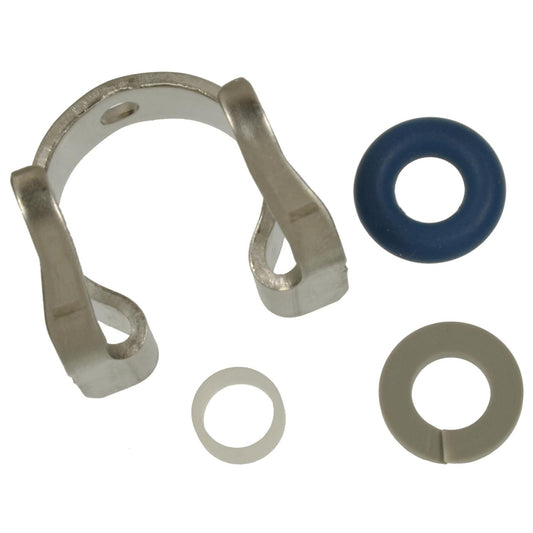 Front View of Fuel Injector Seal Kit STANDARD IGNITION SK154