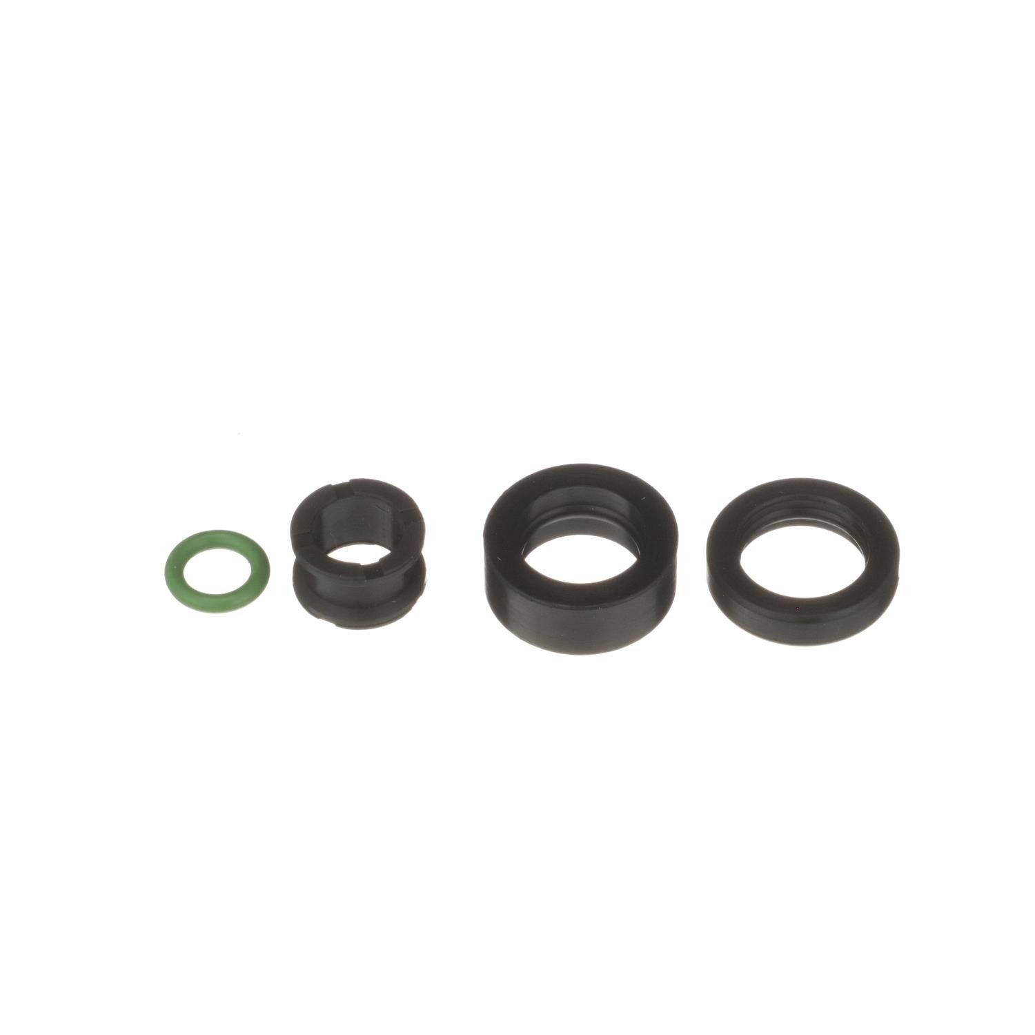 Front View of Fuel Injector Seal Kit STANDARD IGNITION SK35