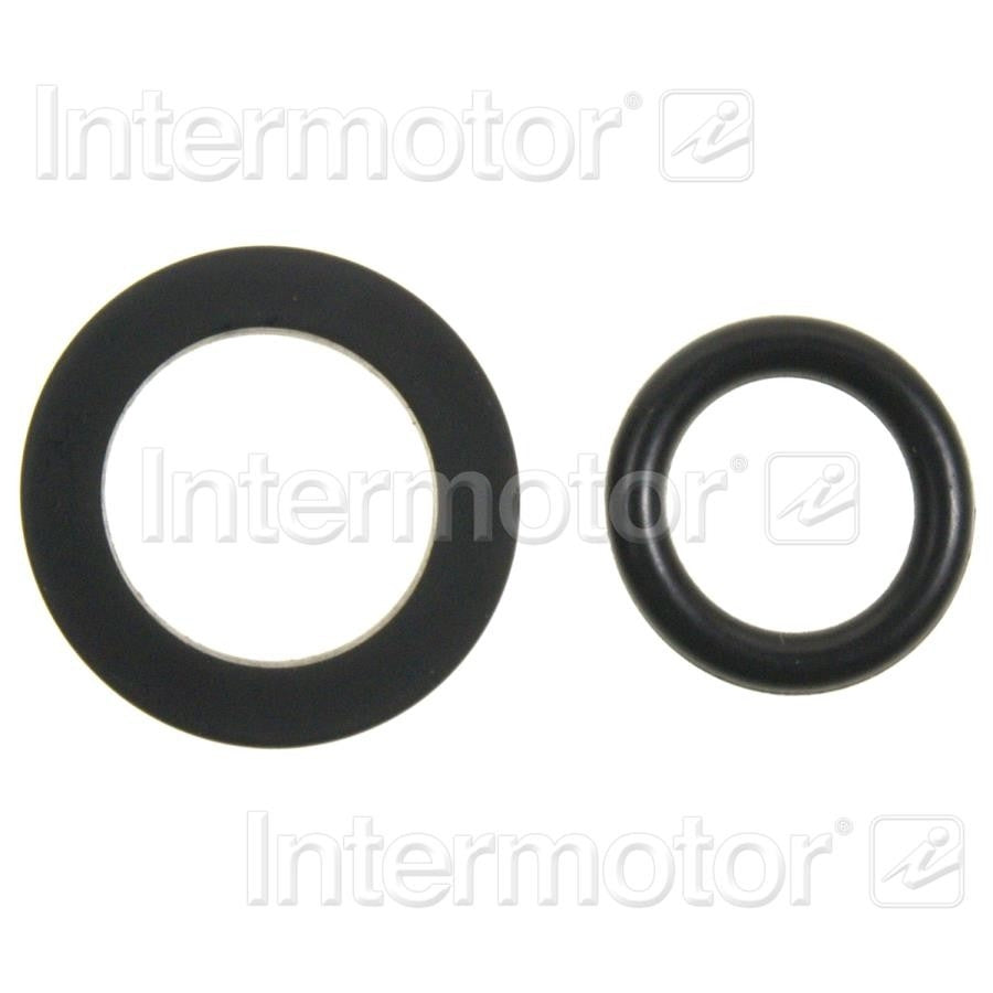 Top View of Fuel Injector Seal Kit STANDARD IGNITION SK53