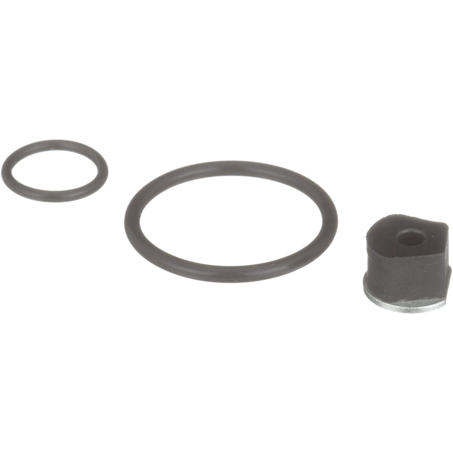 Front View of Fuel Injector Seal Kit STANDARD IGNITION SK65