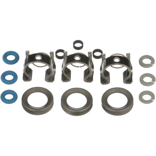 Front View of Fuel Injector Seal Kit STANDARD IGNITION SK94