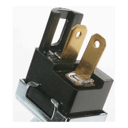 Connector View of Brake Light Switch STANDARD IGNITION SLS-133