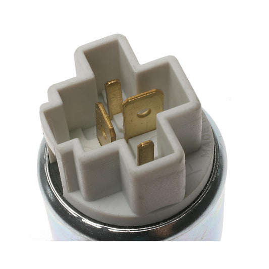 Connector View of Brake Light Switch STANDARD IGNITION SLS-146