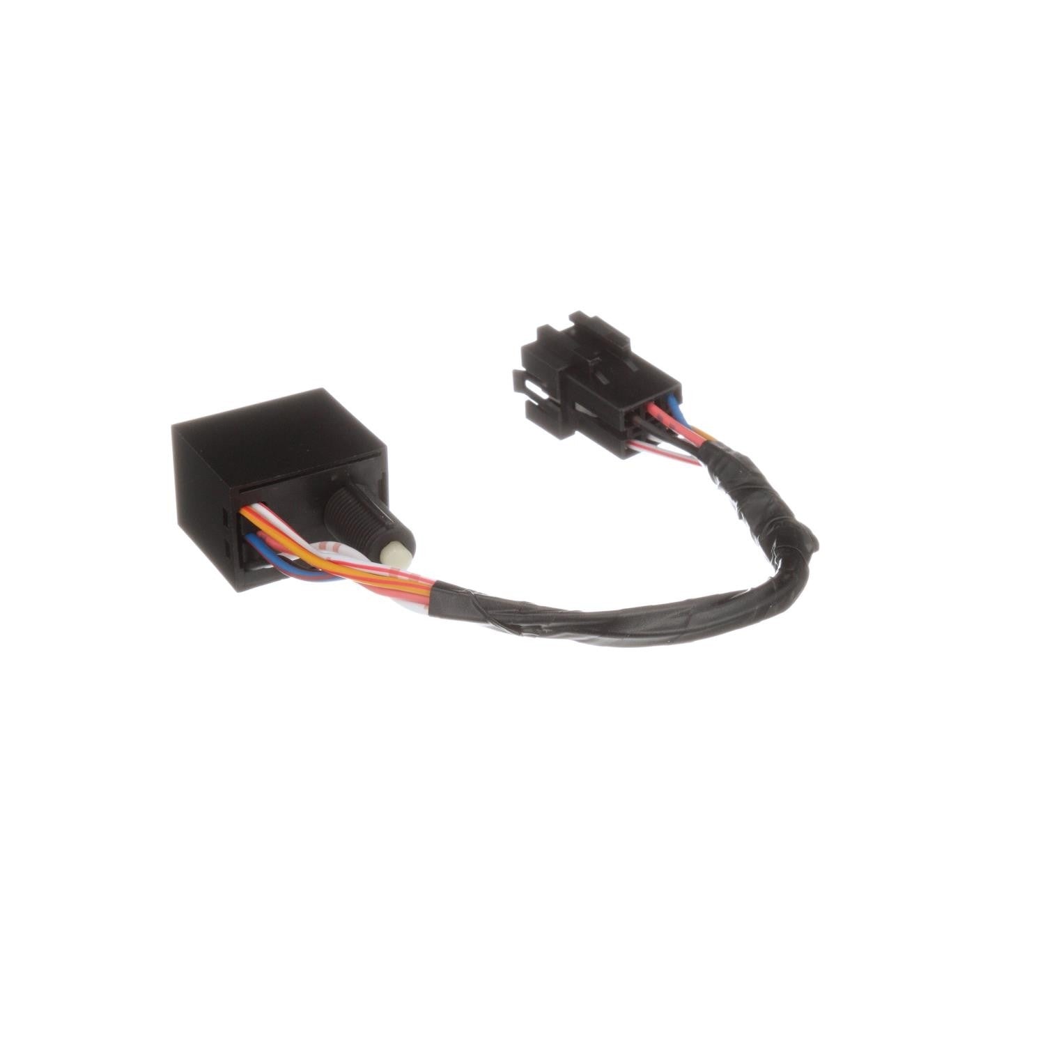 Angle View of Brake Light Switch STANDARD IGNITION SLS-158