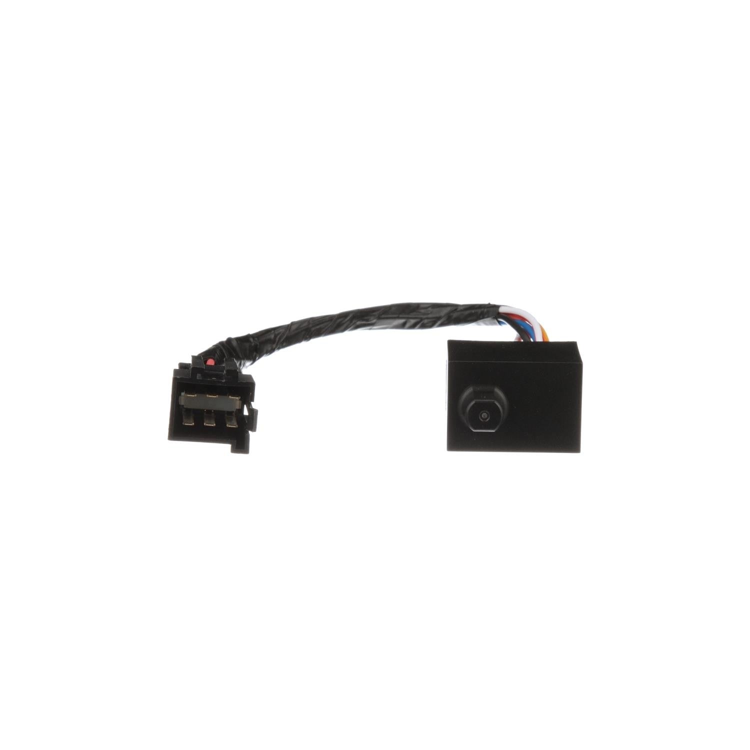 Connector View of Brake Light Switch STANDARD IGNITION SLS-158