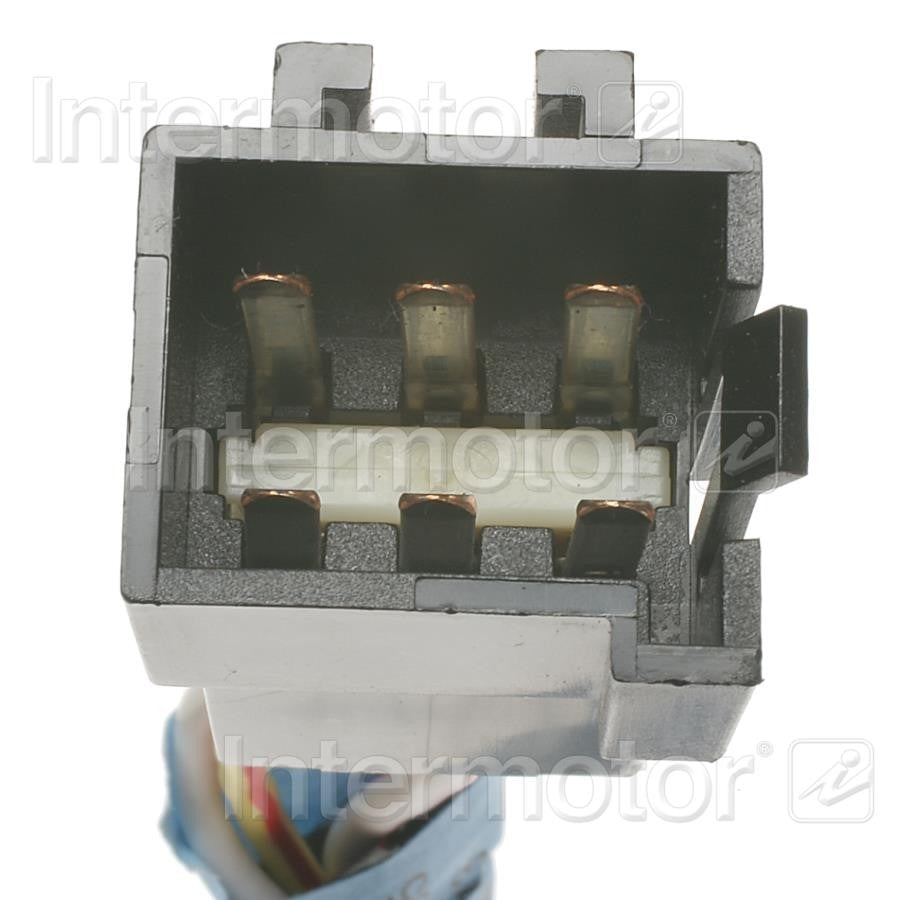 Other View of Brake Light Switch STANDARD IGNITION SLS-158