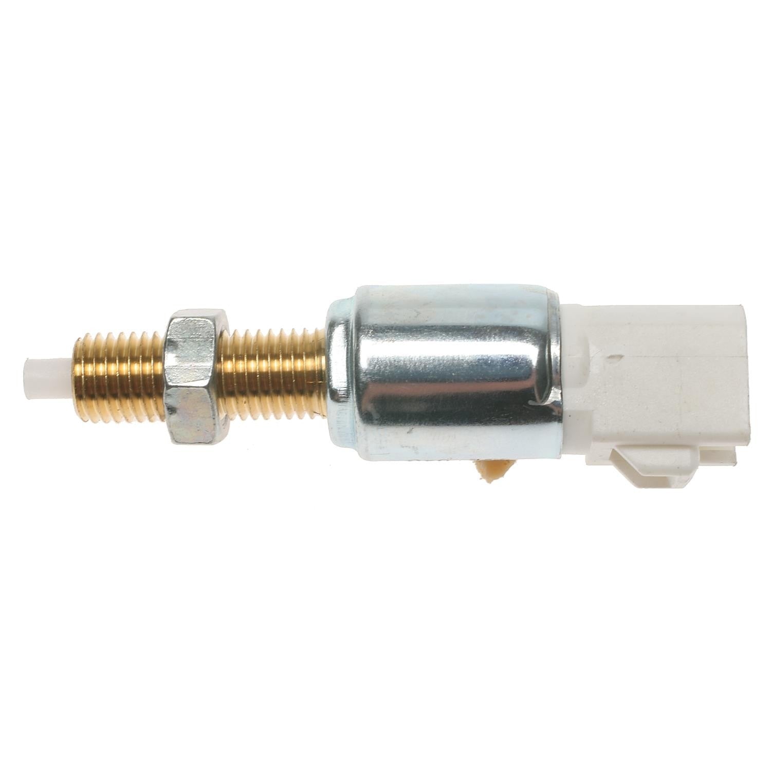 Front View of Brake Light Switch STANDARD IGNITION SLS-160