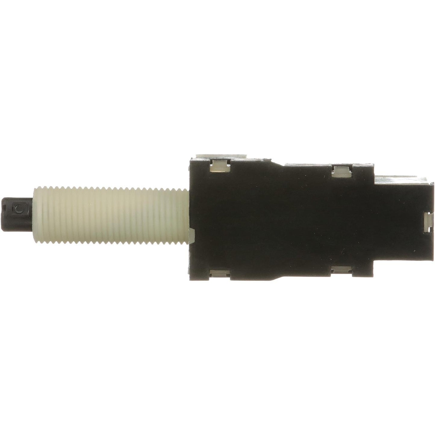 Bottom View of Brake Light Switch STANDARD IGNITION SLS-174