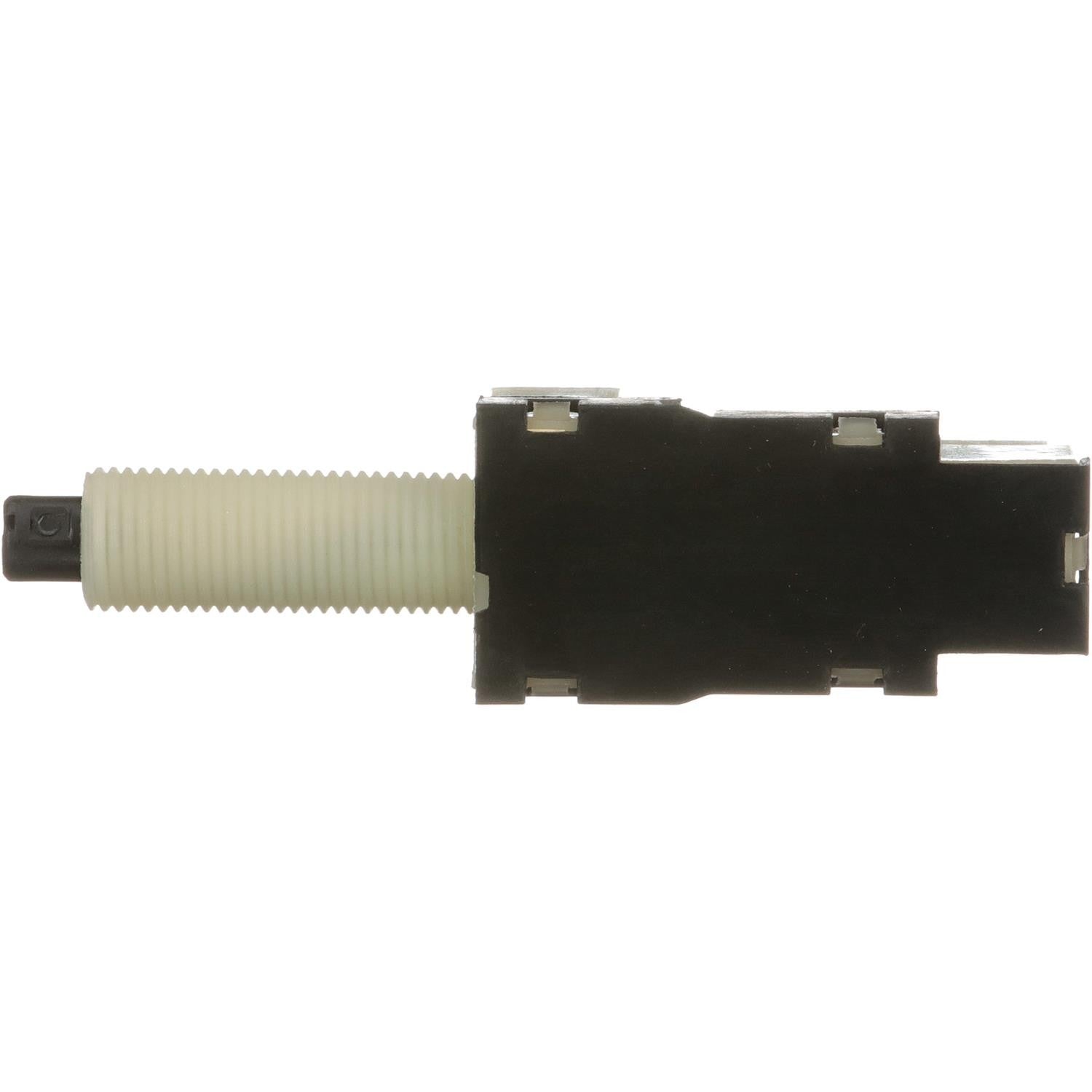 Bottom View of Brake Light Switch STANDARD IGNITION SLS-174