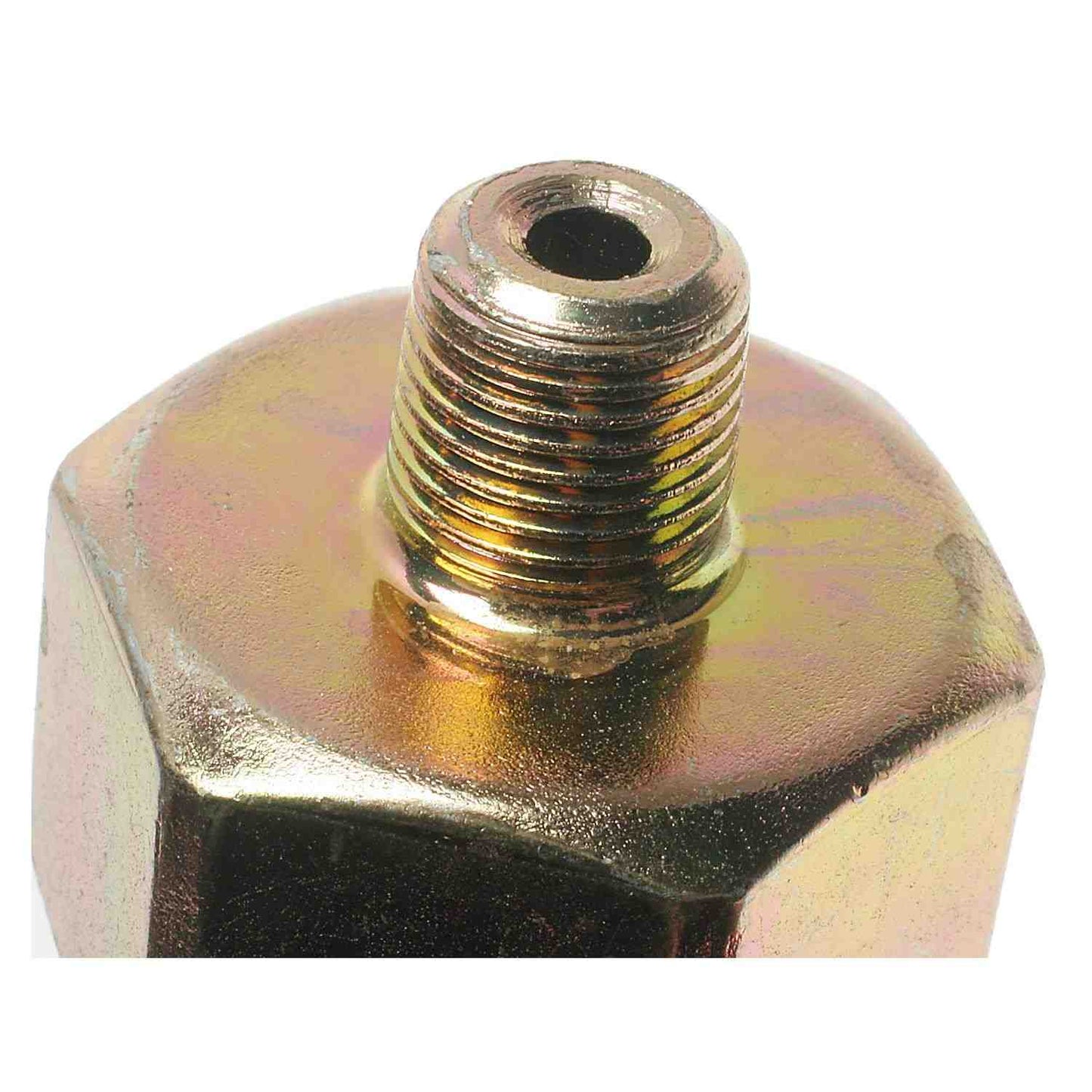 Connector View of Brake Light Switch STANDARD IGNITION SLS-178