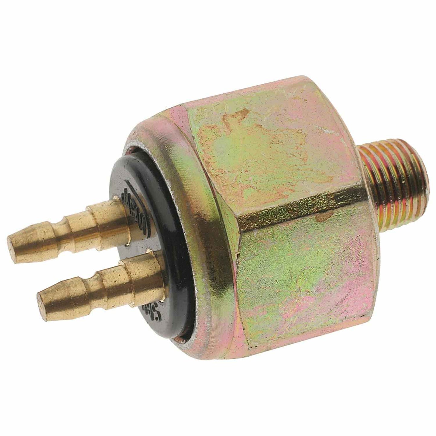 Front View of Brake Light Switch STANDARD IGNITION SLS-178