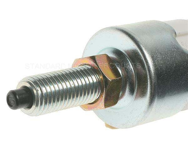 Connector View of Brake Light Switch STANDARD IGNITION SLS-225