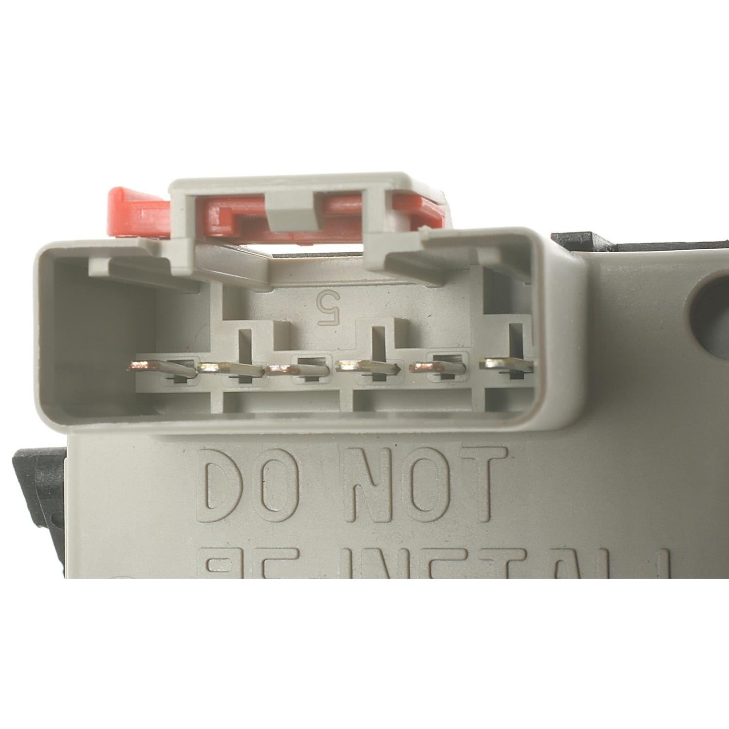 Other View of Brake Light Switch STANDARD IGNITION SLS-237