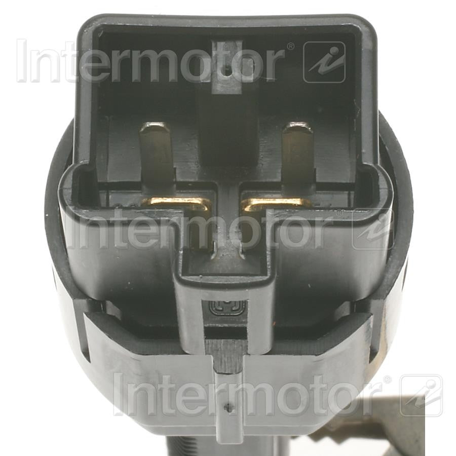 Connector View of Brake Light Switch STANDARD IGNITION SLS-242