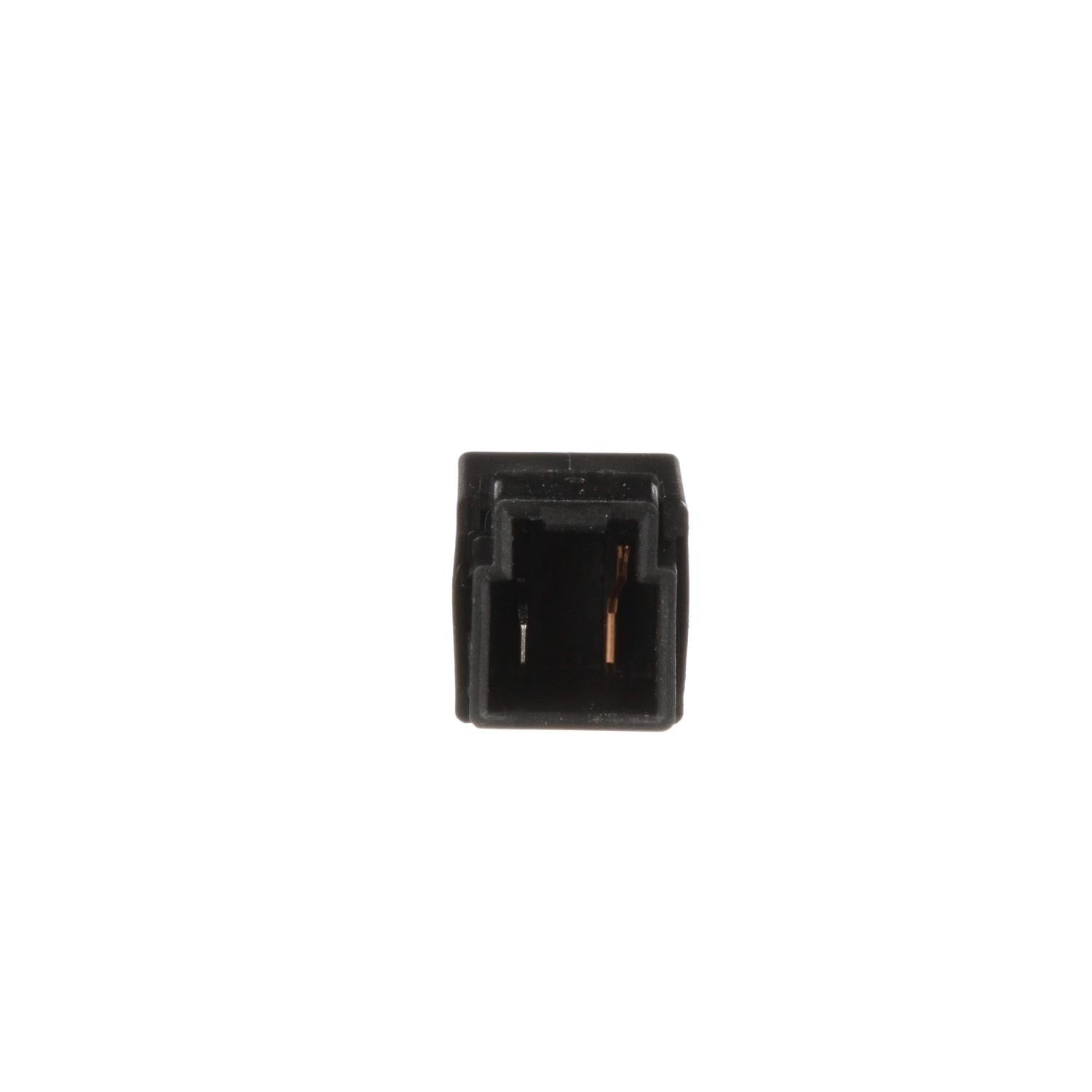 Connector View of Brake Light Switch STANDARD IGNITION SLS-244