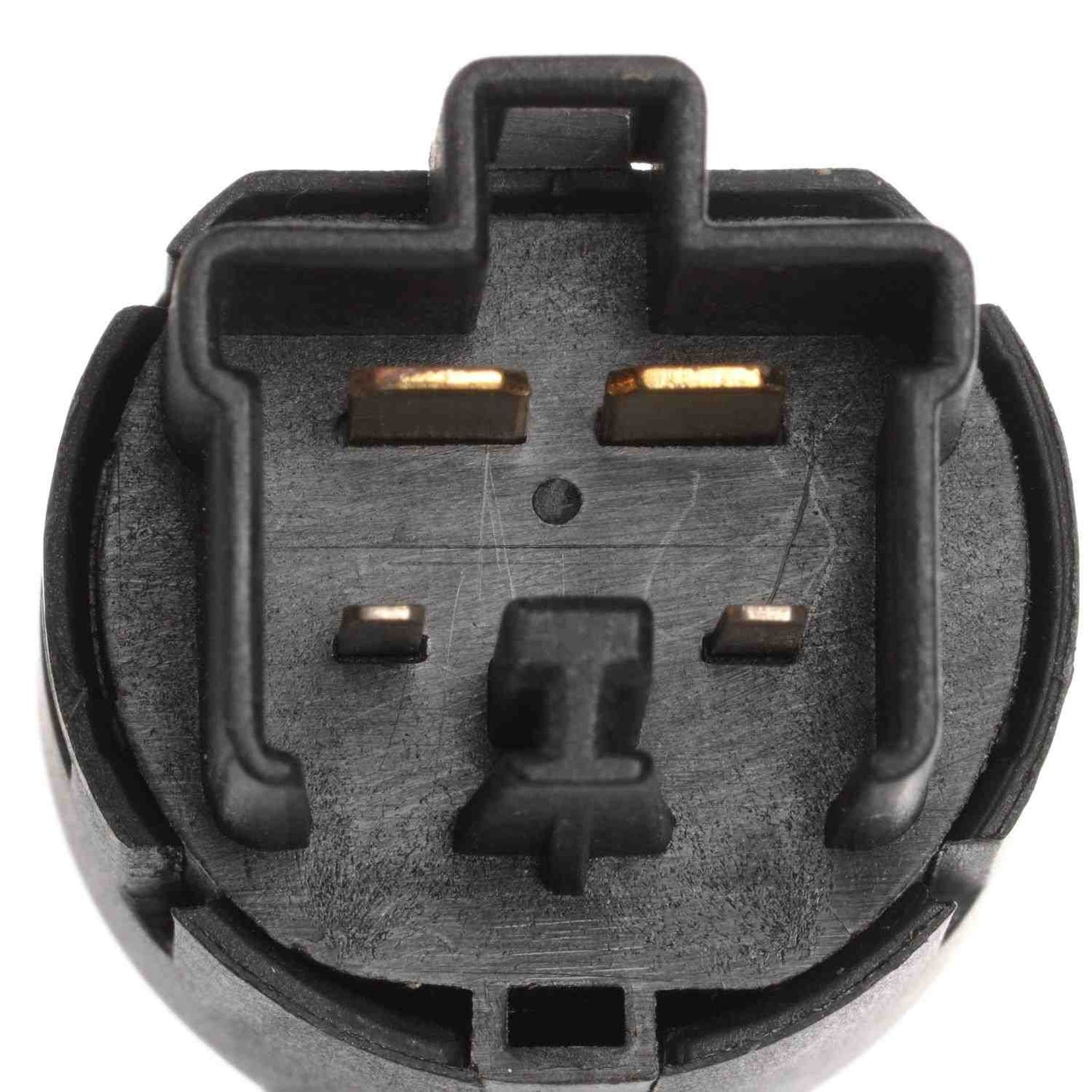 Connector View of Brake Light Switch STANDARD IGNITION SLS-250