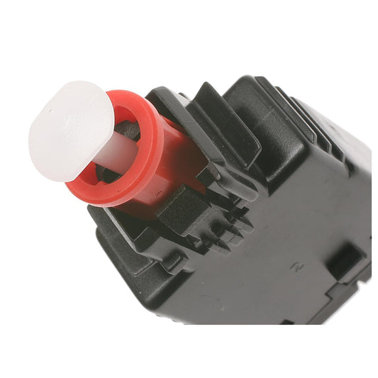 Connector View of Brake Light Switch STANDARD IGNITION SLS-259