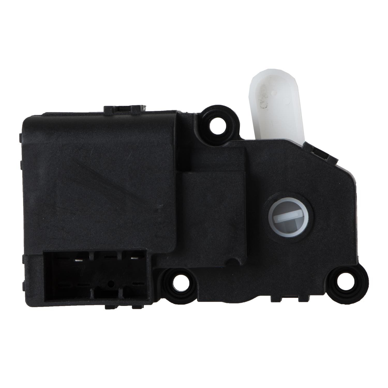 Bottom View of Brake Light Switch STANDARD IGNITION SLS-30