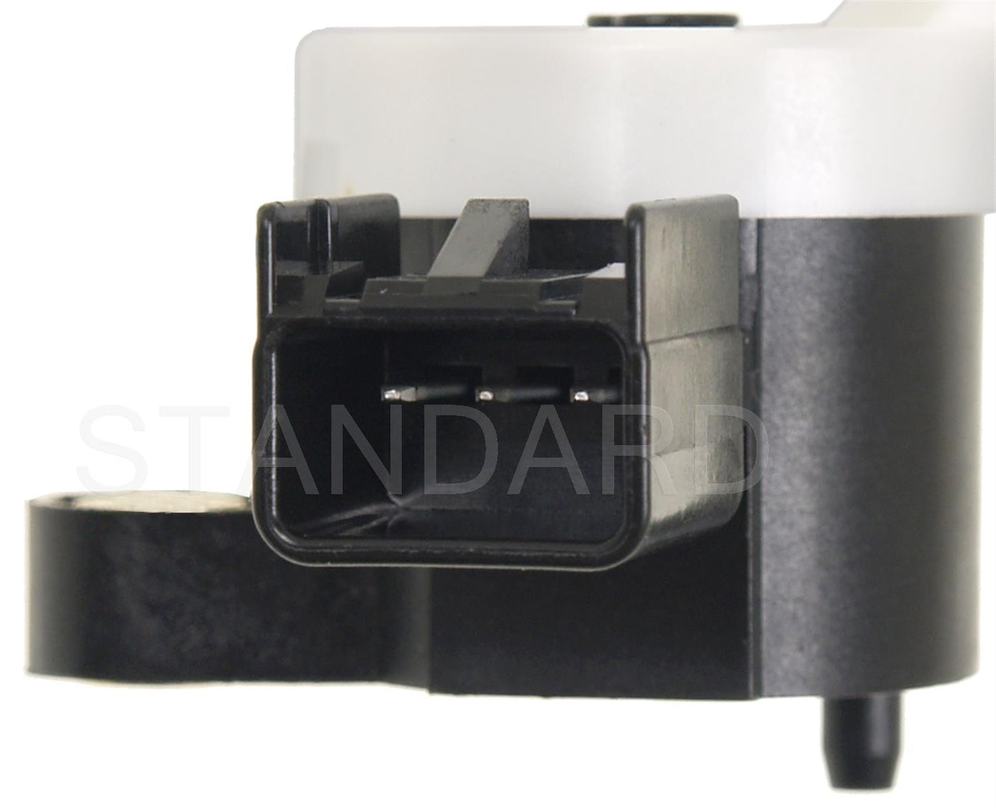 Connector View of Brake Light Switch STANDARD IGNITION SLS-325