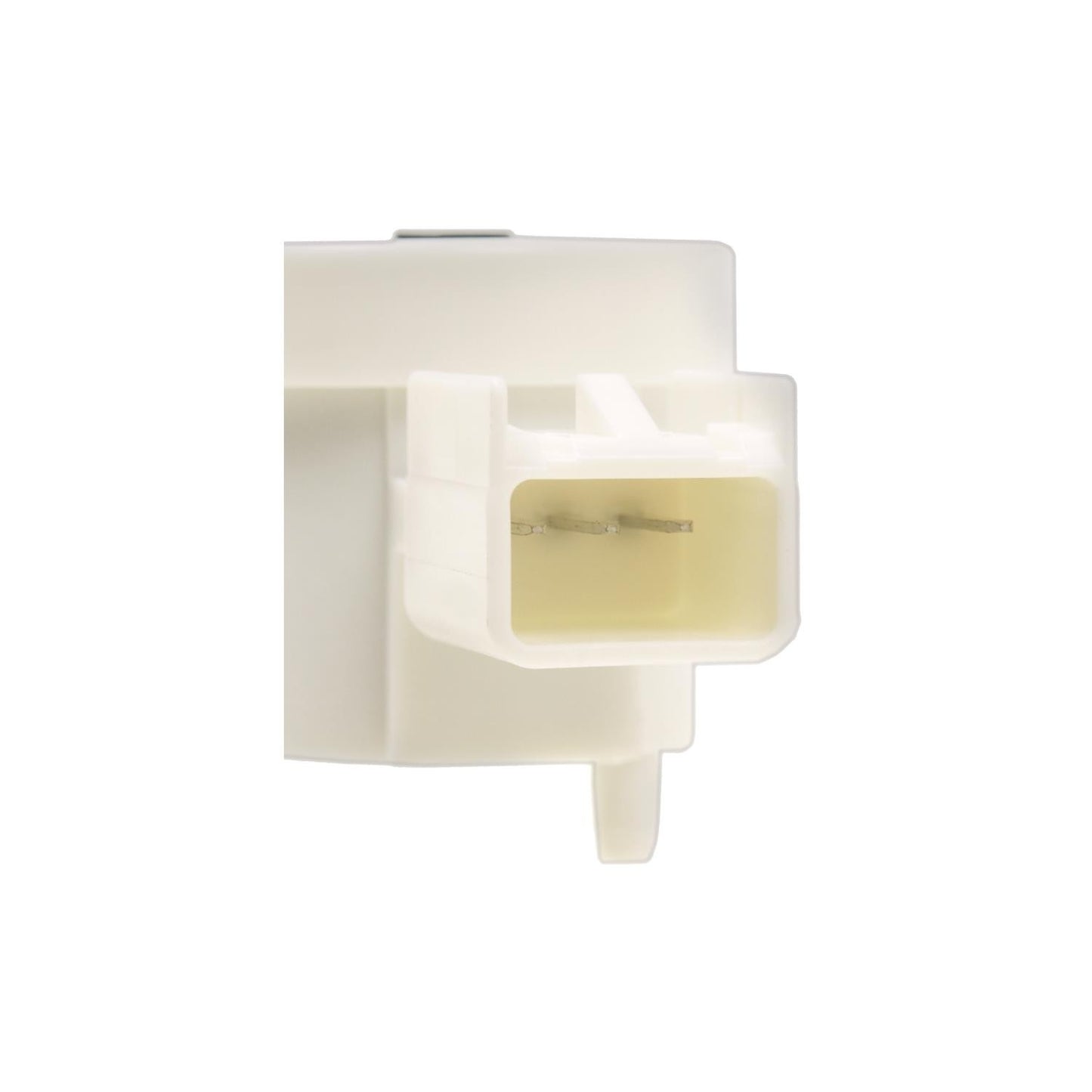 Connector View of Brake Light Switch STANDARD IGNITION SLS-326