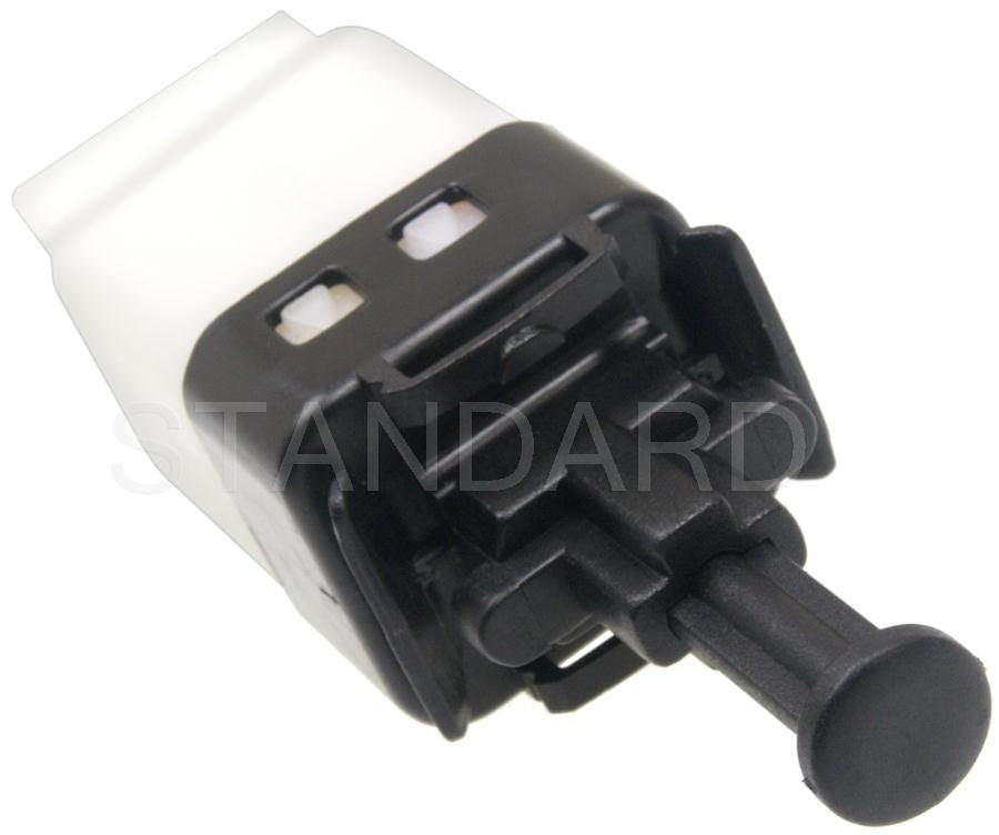 Bottom View of Brake Light Switch STANDARD IGNITION SLS-327