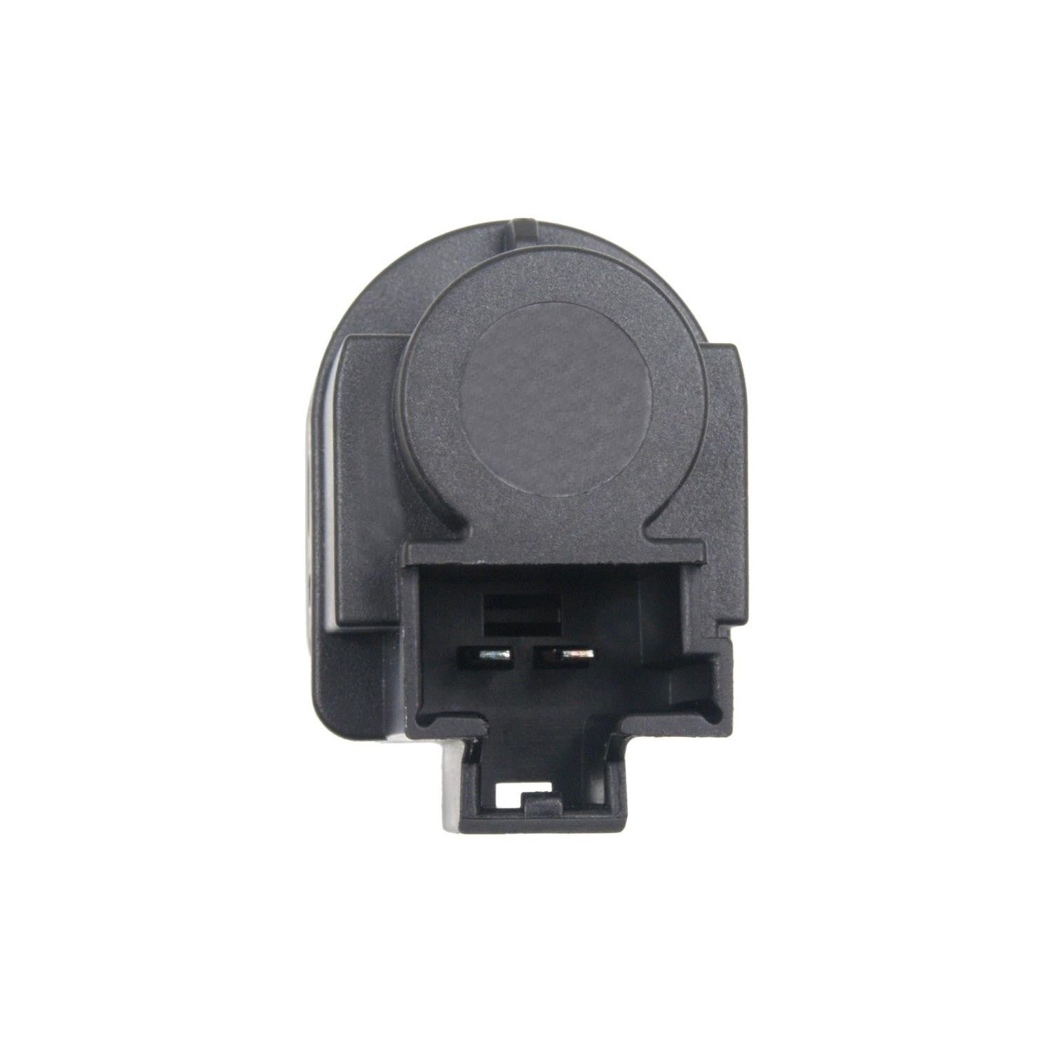 Connector View of Brake Light Switch STANDARD IGNITION SLS-328