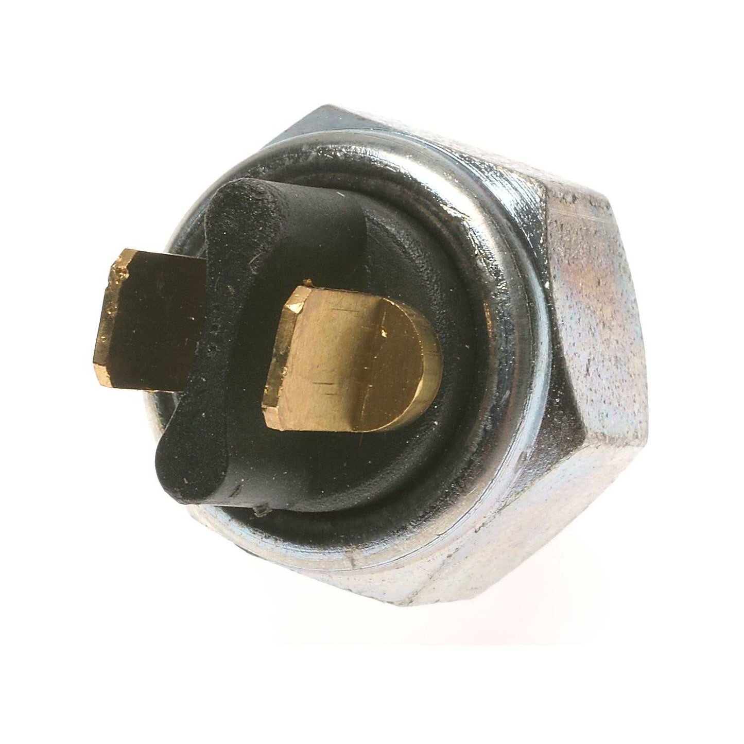 Connector View of Brake Light Switch STANDARD IGNITION SLS-33