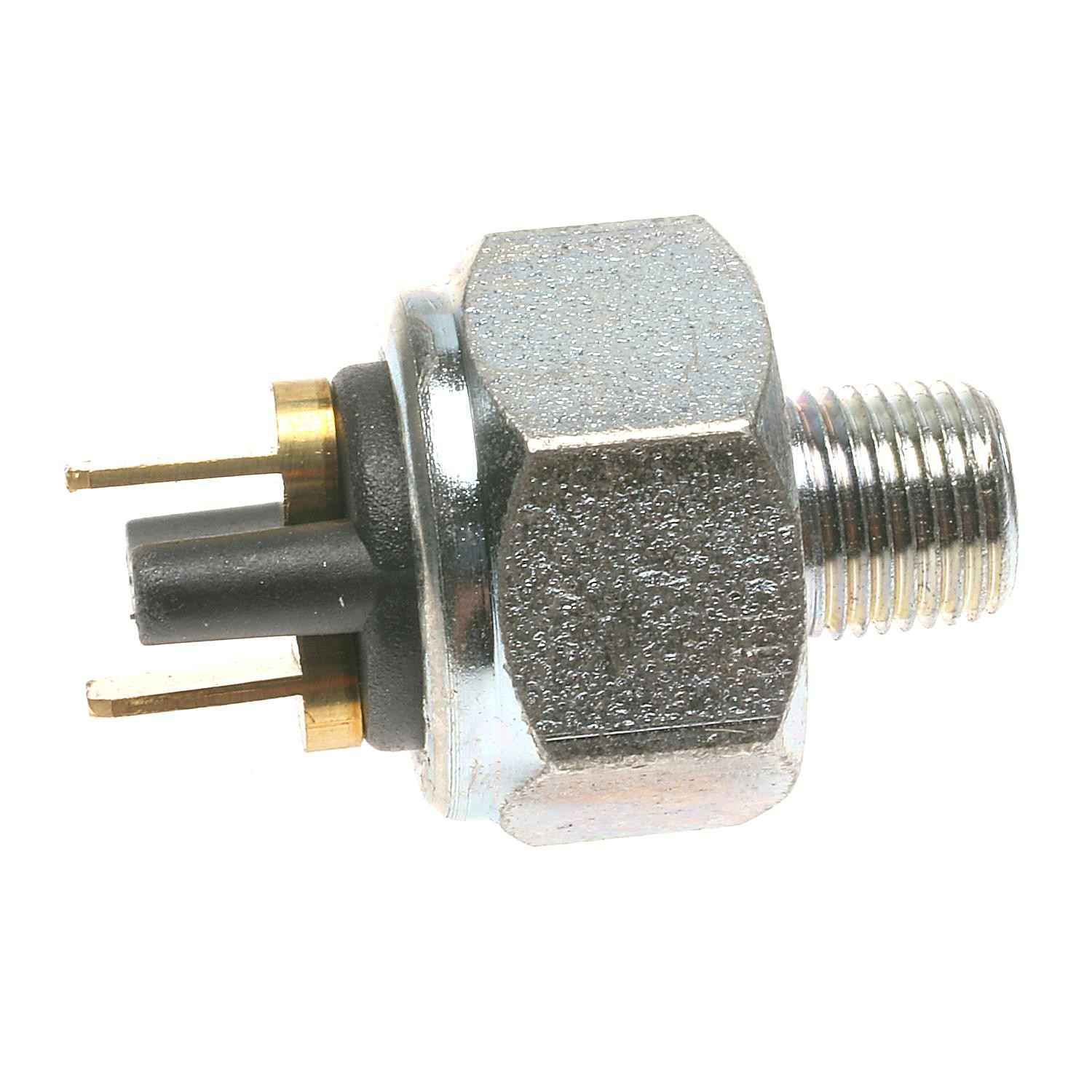 Front View of Brake Light Switch STANDARD IGNITION SLS-33